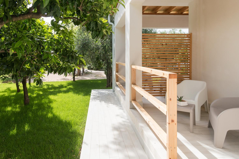 Others 4, Residence TerraBella, Foggia