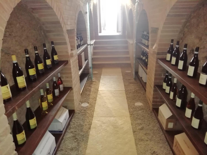 Food & Drinks 5, Ca del Crutin, Cuneo