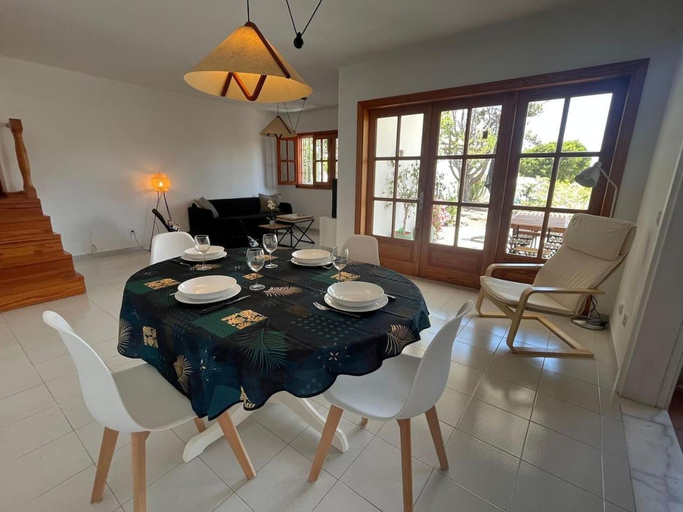 Others 3, VILLA ANNA With heated pool, Las Palmas