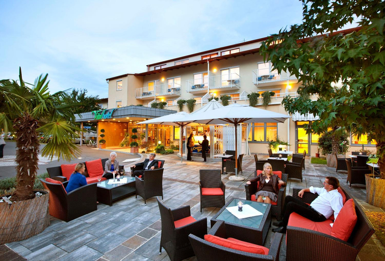 Food & Drinks 5, Vitalhotel der Parktherme - inkl Thermeneintritt & Sauna, Südoststeiermark