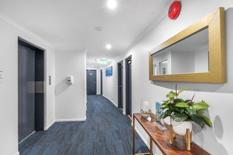 Public Area, Amaroo at Trinity, Cairns