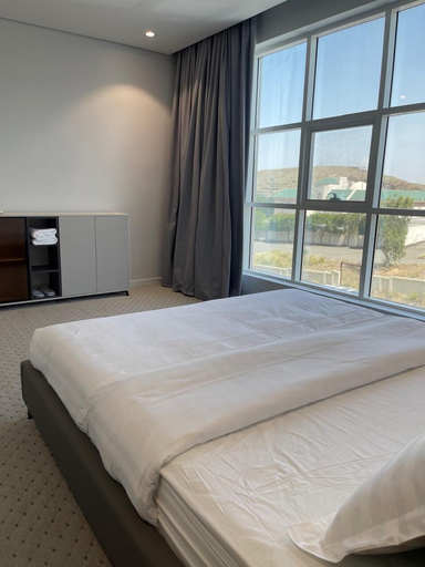 Bedroom 2, Qimam Park 5 Abha