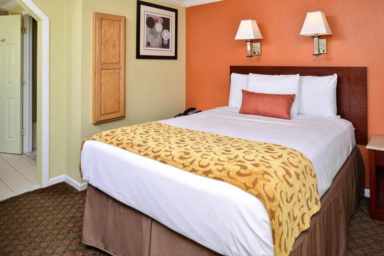 Bedroom 5