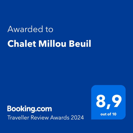 Facilities 2, Chalet Millou Beuil, Alpes-Maritimes