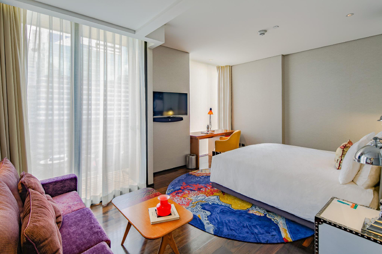 Bedroom 7