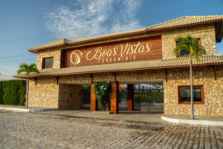 Exterior & Views 1, Quality - Boas Vistas, Aracati
