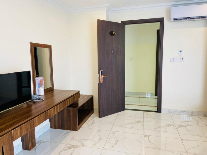 Others 4, MarinaHotelBinhDuong, Ho Chi Minh City