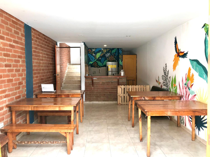 Others 4, Nature Hostel Salento, Salento