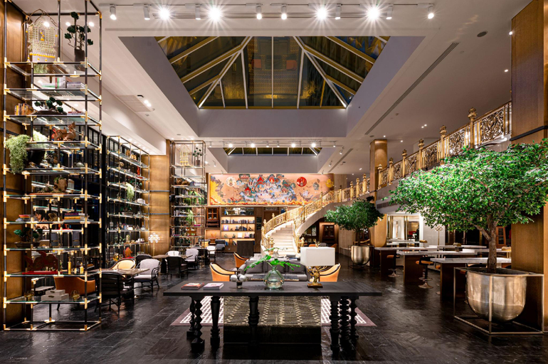 Restaurant 14