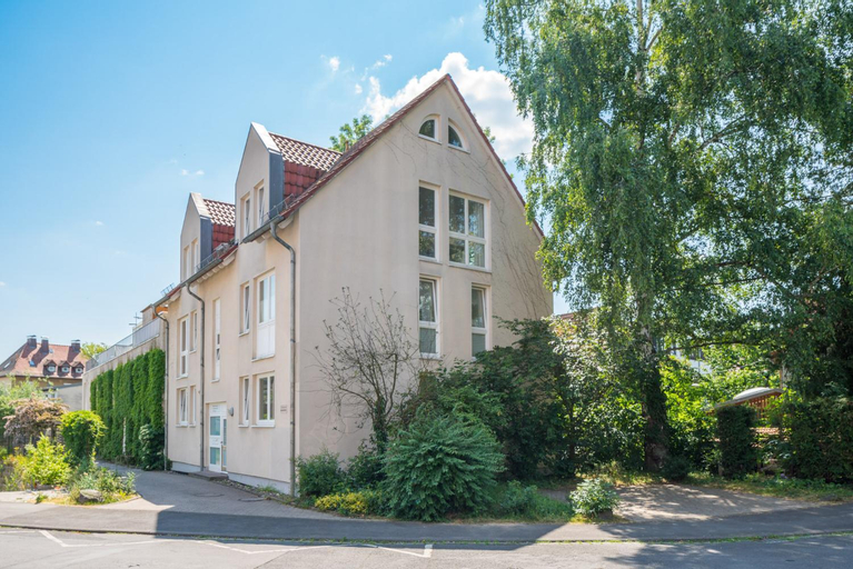 CASSEL LOFTS - Idyllische Maisonette-Wohnungen nahe Bergpark Wilhelmshohe, Kassel