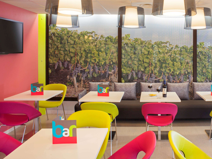 Food & Drinks 3, ibis Styles Bordeaux Saint Médard, Gironde