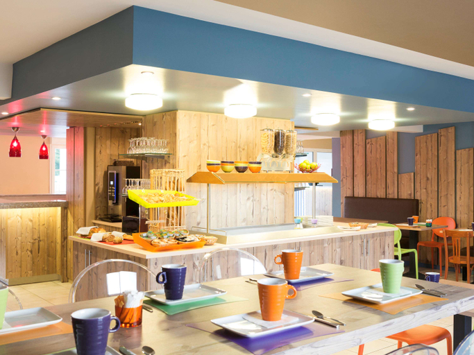 Food & Drinks 5, ibis Styles Marennes Oleron, Charente-Maritime