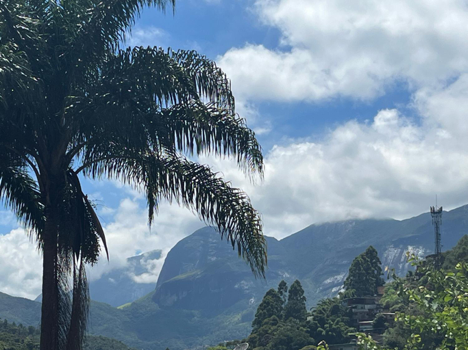 4, Refugio Imperial, Petrópolis