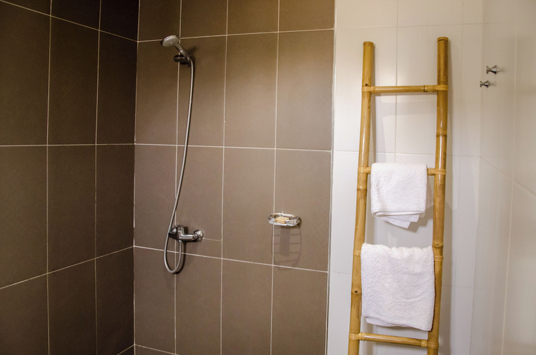 Bathroom 3, LA VILLA 126 Dakar, Dakar