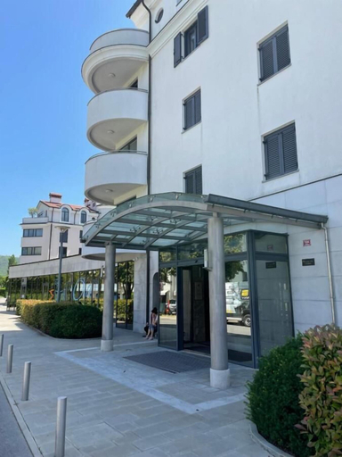Exterior & Views, Apartment Felicia, Piran