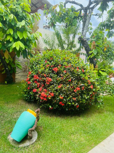 Others 3, Casa com Piscina, Canavieiras