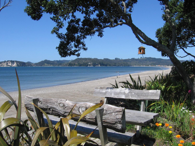 Others 5, Beachfront Resort, Thames-Coromandel