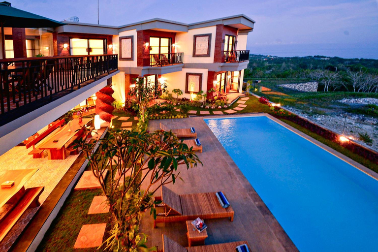 Swimming Pool 9