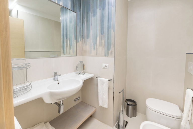 Bathroom 4, 3944 A Casa di Anna - Aptm Marianna by Barbarhouse, Foggia