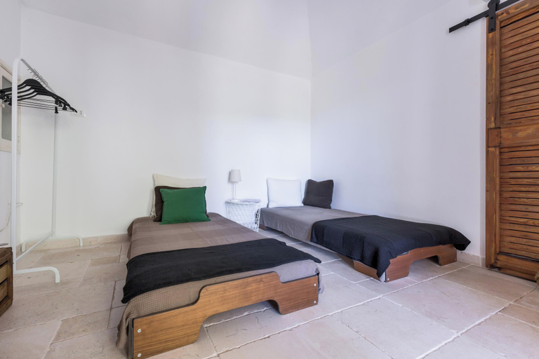 Bedroom 3, 3937 Villa Irene by Barbarhouse, Brindisi