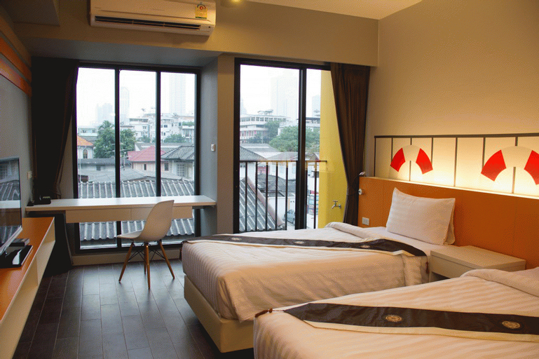 Bedroom 17