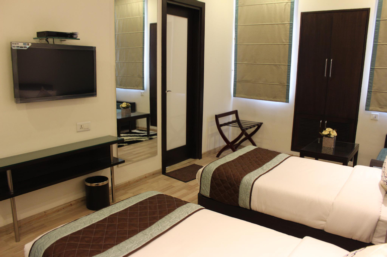 Bedroom 6