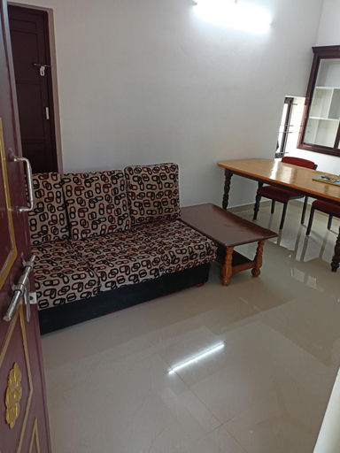 Others 4, Space villa Homestay, Thrissur