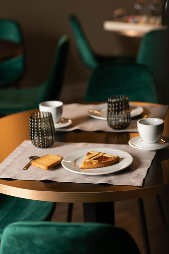 Food & Drinks 3, Hotel Trepiasi, Cuneo