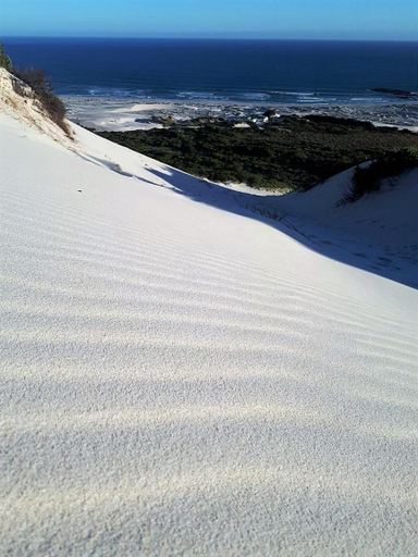 Others 3, Da Capo, Overberg