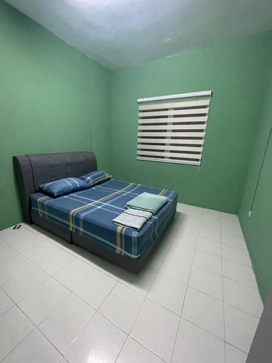 Alfaruqi Homestay Seaview, Kuantan