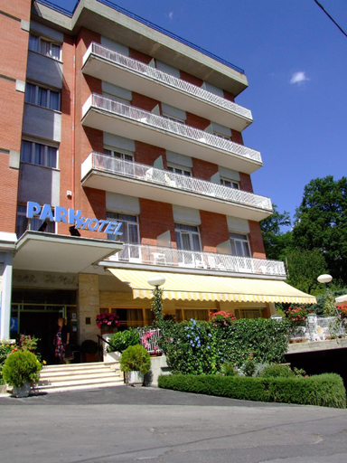 Others 5, Park Hotel, Siena
