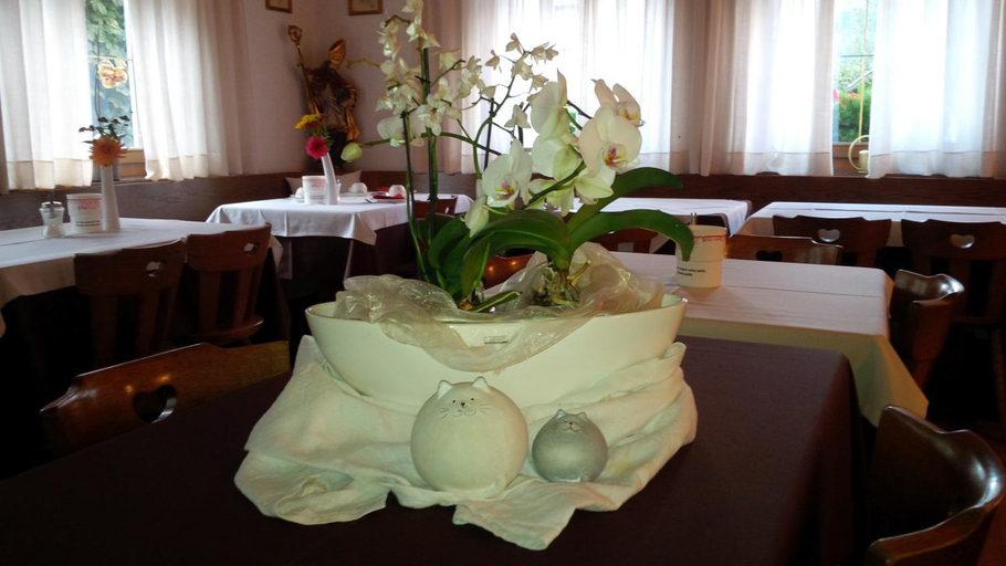 Food & Drinks 3, Aparthotel Pichler, Bolzano