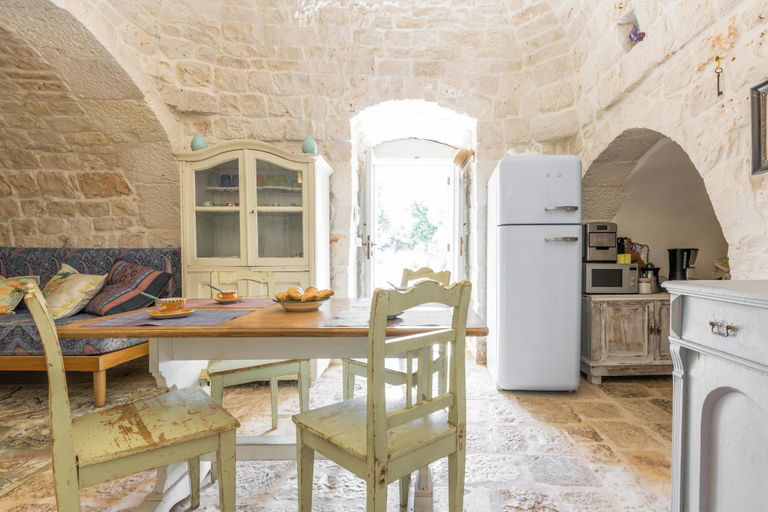 Others 4, 4148 Trullo Bel Sito by Perle di Puglia, Brindisi