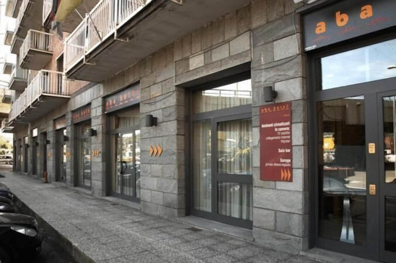 Hotel Aba, Torino