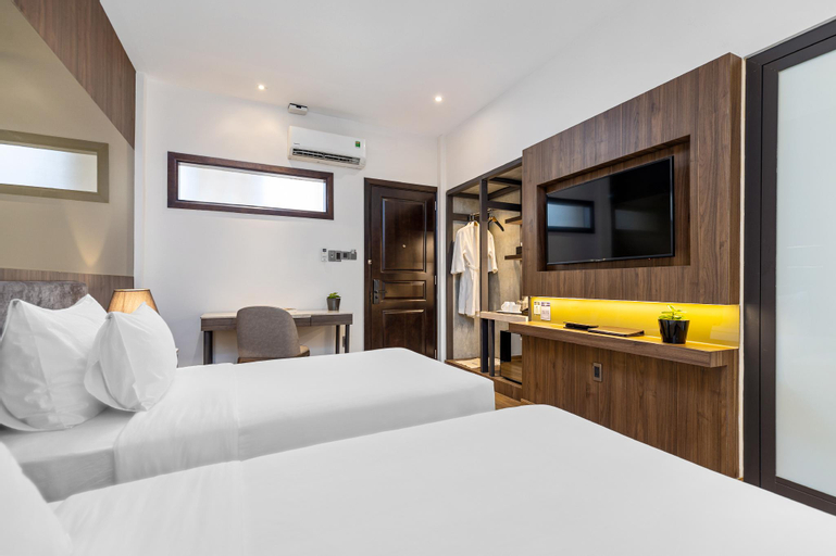 Bedroom 17
