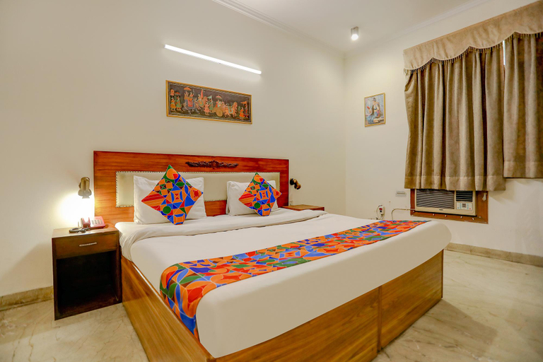 Bedroom 3, Via Primero MGF, Gurgaon