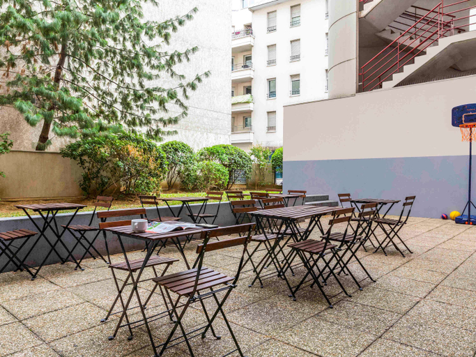 Others 3, ibis budget Paris Porte d'Italie East, Val-de-Marne