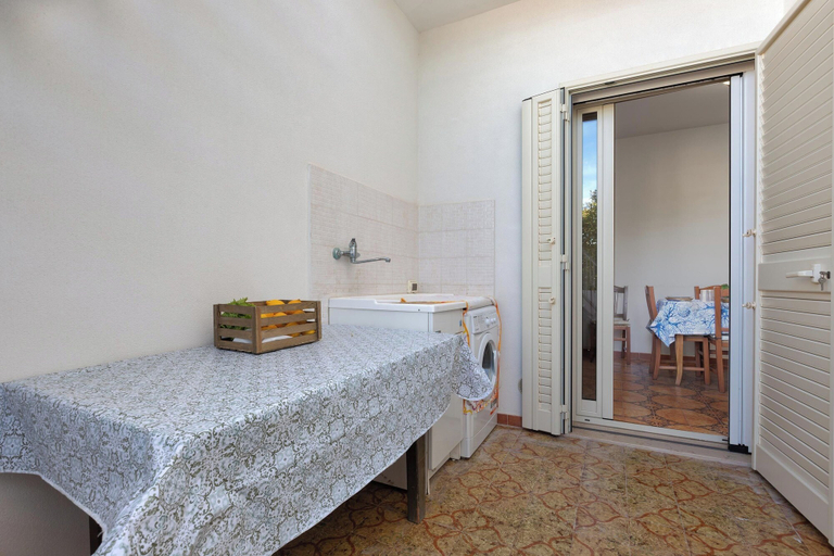 Bathroom 3, 3889 Appartamento Giade by Barbarhouse, Lecce