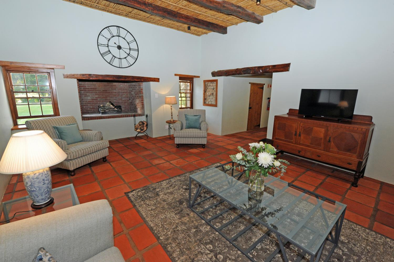 Others 2, Andreas Country House, Cape Winelands