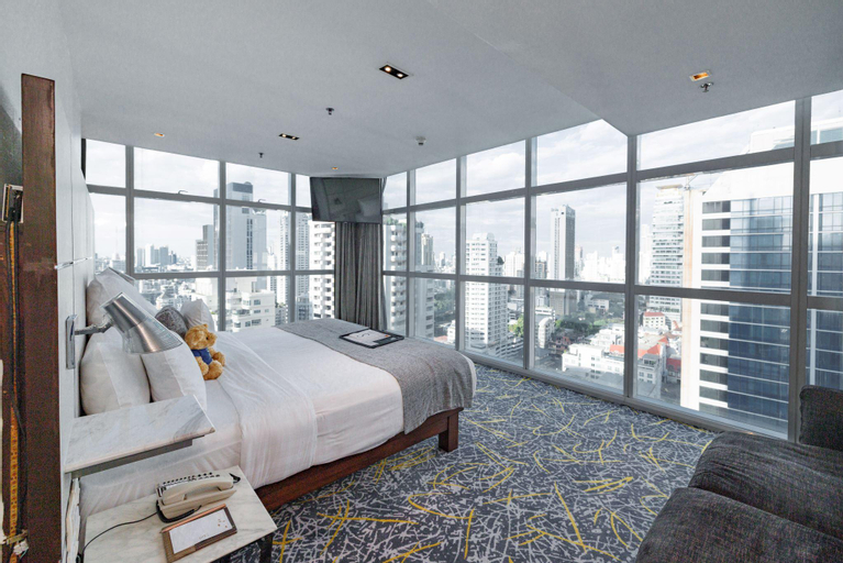 Bedroom 11