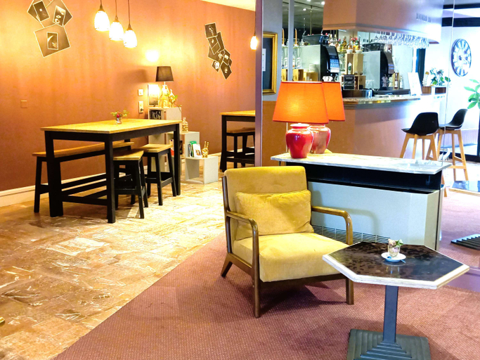 Others 4, Mercure Limoges Centre, Haute-Vienne