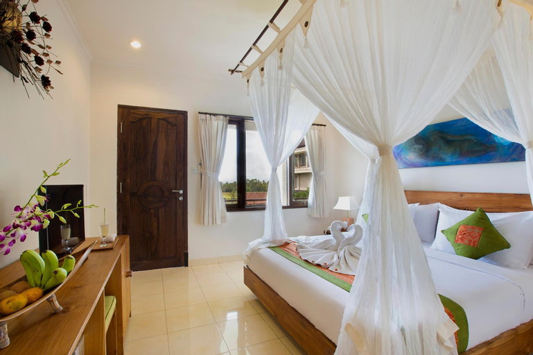 Bedroom 7