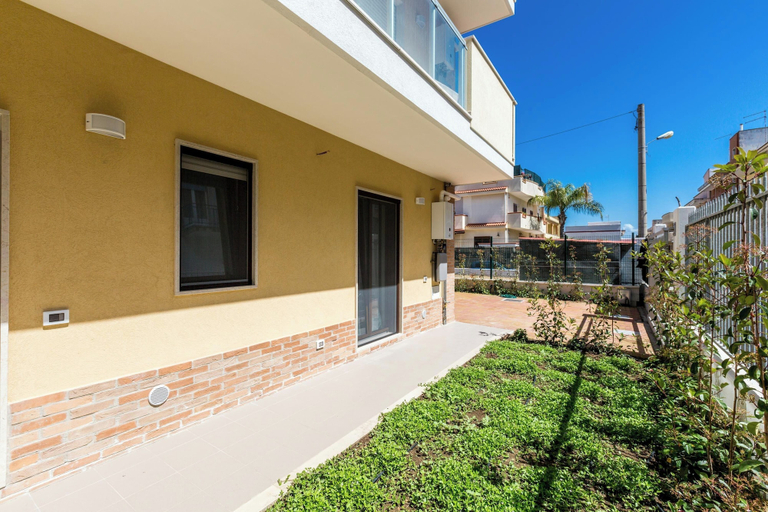 Exterior & Views 2, 4011 Mary House by Barbarhouse, Taranto