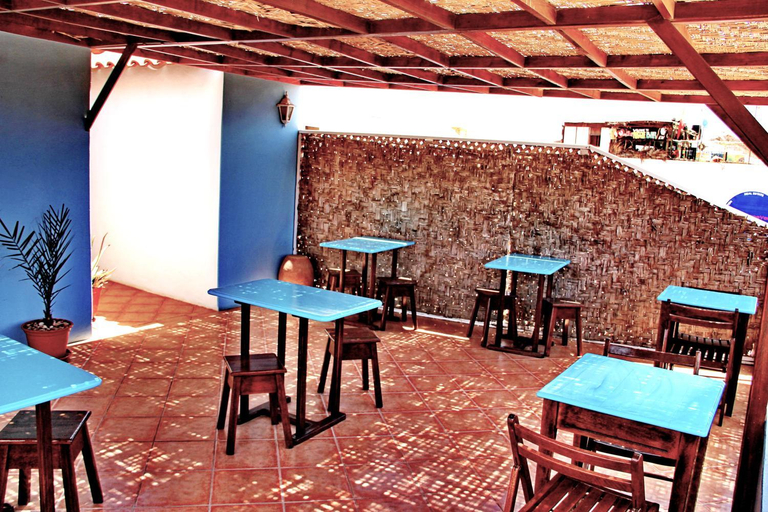 Food & Drinks 4, Hotel MiraBela