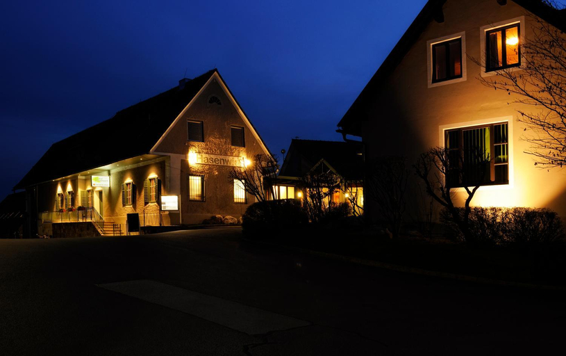 Exterior & Views 2, Hotel Garni Am Seggauberg, Leibnitz