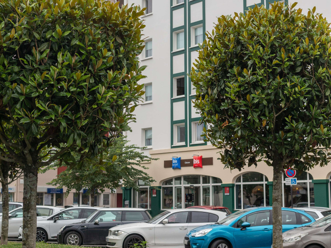 Exterior & Views 2, ibis Ciboure Saint Jean de Luz, Pyrénées-Atlantiques