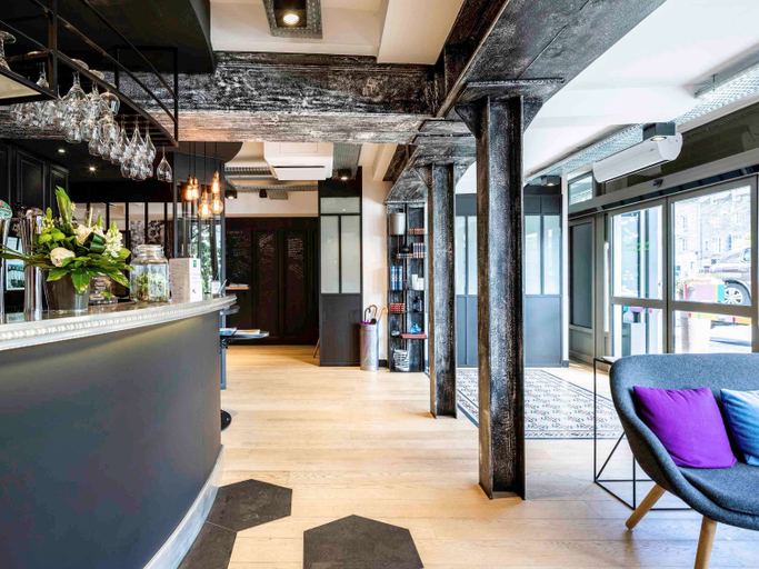 Others 5, ibis Styles Dinan Centre Ville, Côtes-d'Armor