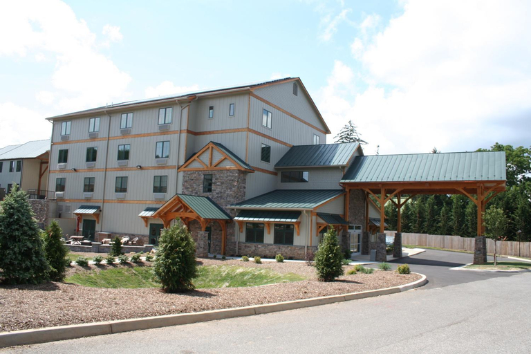Others 5, Hotel Floyd, Floyd