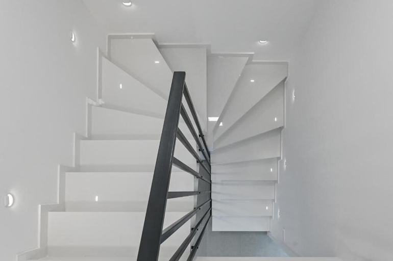 Others 5, Smash A - Apartments with private pool, Novalja