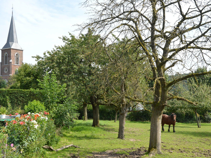 Others 5, Teuven Farmhouse for 24 Guests, Limburg